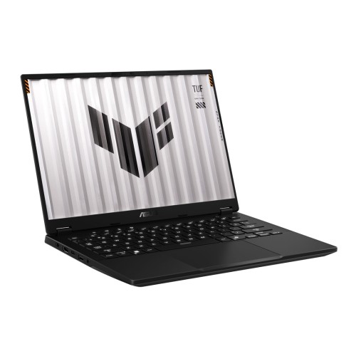 ASUS TUF Gaming A14 FA401UM-RG019 Ryzen 7 260 14.0"2.5K 165Hz IPS-level 400nits AG 32GB LPDDR5X SSD512 GeForce RTX 5060_8GB WLAN+BT Cam1080p 73WHrs NoOS Jaeger Gray - 2856856
