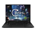 ASUS TUF Gaming A14 FA401UH-RG018 Ryzen 7 260 14.0"2.5K 165Hz IPS-level 400nits AG 16GB LPDDR5X SSD512 GeForce RTX 5050_8GB WLAN+BT Cam1080p 73WHrs NoOS Jaeger Gray - 2856882