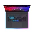 ASUS ROG Strix G16 G615LM-U7161 Ultra 7 255HX 16.0"FHD+ 165Hz IPS-level 300nits AG 16GB DDR5 5600 SSD1TB GeForce RTX 5060 8GB WLAN+BT LAN Cam1080p 90WHrs NoOS Eclipse Gray - 2856903