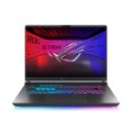 ASUS ROG Strix G16 G615LM-U7161 Ultra 7 255HX 16.0"FHD+ 165Hz IPS-level 300nits AG 16GB DDR5 5600 SSD1TB GeForce RTX 5060 8GB WLAN+BT LAN Cam1080p 90WHrs NoOS Eclipse Gray - 2856901