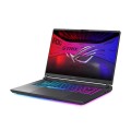 ASUS ROG Strix G16 G615LM-U7161 Ultra 7 255HX 16.0"FHD+ 165Hz IPS-level 300nits AG 16GB DDR5 5600 SSD1TB GeForce RTX 5060 8GB WLAN+BT LAN Cam1080p 90WHrs NoOS Eclipse Gray - 2856900