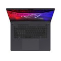 ASUS ROG Strix G16 G615LM-U7161 Ultra 7 255HX 16.0"FHD+ 165Hz IPS-level 300nits AG 16GB DDR5 5600 SSD1TB GeForce RTX 5060 8GB WLAN+BT LAN Cam1080p 90WHrs NoOS Eclipse Gray - 2856905