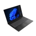 Lenovo V15 G5 IRL i3-1315U 15.6" FHD TN 250nits AG 8GB DDR5 5200 SSD512 Intel UHD Graphics LAN Cam720p 47Wh NoOS Business Black - 2856908