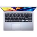 ASUS Vivobook 15 A1502VA-BQ1021 i5-13420H 15.6'' FHD IPS 60Hz 250nits AG 16GB DDR4 SSD512 Intel UHD Graphics WLAN+BT Cam720p 42Wh NoOS Cool Silver - 2856919