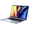 ASUS Vivobook 15 A1502VA-BQ1021 i5-13420H 15.6'' FHD IPS 60Hz 250nits AG 16GB DDR4 SSD512 Intel UHD Graphics WLAN+BT Cam720p 42Wh NoOS Cool Silver - 2856918