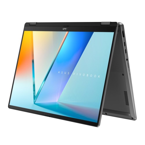 ASUS TP3407SA-DS74T Ultra 7 256V 14.0"WUXGA Touch OLED 16GB SSD1TB BT BLKB x360 Win11 Matte Gray (REPACK) 2Y - 2856940