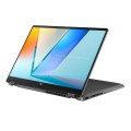 ASUS TP3407SA-DS74T Ultra 7 256V 14.0"WUXGA Touch OLED 16GB SSD1TB BT BLKB x360 Win11 Matte Gray (REPACK) 2Y - 2856939