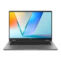 ASUS TP3407SA-DS74T Ultra 7 256V 14.0"WUXGA Touch OLED 16GB SSD1TB BT BLKB x360 Win11 Matte Gray (REPACK) 2Y - 2856941