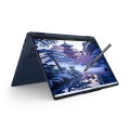 Lenovo IdeaPad 5-16IAL10 Ultra 7 255U 16.0"WUXGA Touch IPS 32GB SSD1TB BT BLKB x360 PEN Win11 Cosmic Blue (REPACK) 2Y - 2857071