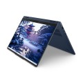 Lenovo IdeaPad 5-16IAL10 Ultra 7 255U 16.0"WUXGA Touch IPS 32GB SSD1TB BT BLKB x360 PEN Win11 Cosmic Blue (REPACK) 2Y - 2857079