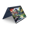 Lenovo IdeaPad 5-16IAL10 Ultra 7 255U 16.0"WUXGA Touch IPS 32GB SSD1TB BT BLKB x360 PEN Win11 Cosmic Blue (REPACK) 2Y - 2857078