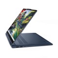 Lenovo IdeaPad 5-16IAL10 Ultra 7 255U 16.0"WUXGA Touch IPS 32GB SSD1TB BT BLKB x360 PEN Win11 Cosmic Blue (REPACK) 2Y - 2857076