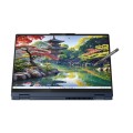 Lenovo IdeaPad 5-16IAL10 Ultra 7 255U 16.0"WUXGA Touch IPS 32GB SSD1TB BT BLKB x360 PEN Win11 Cosmic Blue (REPACK) 2Y - 2857070