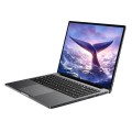 Blackview GamiBook-8 Ryzen 7 7735HS 16"WUXGA AG 16GB 512GB BT BLKB FPR W11Pro Grey (WYPRZEDAŻ) - 2857101