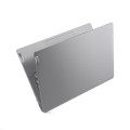 Lenovo 7-14IMH9 Ultra 7 155H 14.0"WUXGA Touch OLED 32GB SSD1TB BT BLKB Win11 Luna Grey (REPACK) 2Y - 2857178
