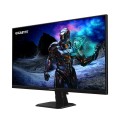 MONITOR GIGABYTE LED 27" GS27Q X 240Hz - 2857253