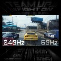 MONITOR GIGABYTE LED 27" GS27Q X 240Hz - 2857259