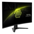 MSI Monitor 31.5" MAG 32C6X FHD 250Hz - 2829792