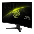 MSI Monitor 31.5" MAG 32C6X FHD 250Hz - 2829793