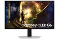 MONITOR SAMSUNG ODYSSEY G6 OLED 27" LS27DG610SUXEN 240Hz - 2857309