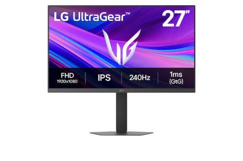 MONITOR LG LED UltraGear G4 27" 27G440A-B 240Hz - 2857321