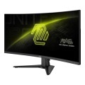 MSI Monitor 34" MAG 346CQ 34  UWQHD 180Hz - 2829798