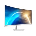 MSI Monitor 34" PRO MP341CQW   UWQHD  100Hz - 2041849
