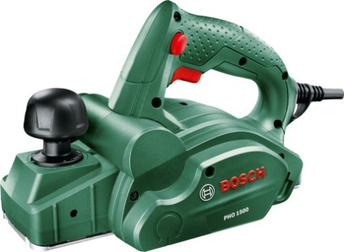 Bosch 06032A4000 Czarny, Zielony, Czerwony 19500 RPM 550 W - 2857608