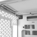 Obudowa Corsair 2500X RGB ICUELINK WHITE - 2857874