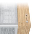 Obudowa Corsair 2500X WHITE/BAMBOO - 2857876