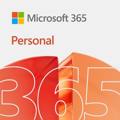 Microsoft ESD 365 Personal 1Y 1U Win/Mac 32/64bit A - 2857930
