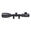 Luneta celownicza JS-Tactical 2,5-10x50 Mil-Dot szyna 22 mm - 2857934