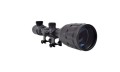 Luneta celownicza JS-Tactical 2,5-10x50 Mil-Dot szyna 22 mm - 2857932