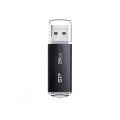 Pendrive Silicon Power Blaze B02 256GB USB 3.1  kolor czarny (WYPRZEDAŻ) - 2857989