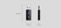 Pendrive Silicon Power Blaze B02 256GB USB 3.1  kolor czarny (WYPRZEDAŻ) - 2857992