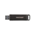 Patriot Rage R550 32GB Dual USB A+C, Alu, 100MBs - 2857994