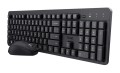 Klawiatura i mysz Trust Ody II Wireless - 2858030