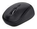 Klawiatura i mysz Trust Ody II Wireless - 2858032