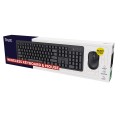 Klawiatura i mysz Trust Ody II Wireless - 2858036