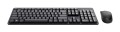 Klawiatura i mysz Trust Ody II Wireless - 2858031