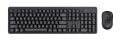 Klawiatura i mysz Trust Ody II Wireless - 2858033