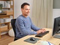 Klawiatura i mysz Trust Ody II Wireless - 2858037