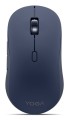 Lenovo Yoga Bluetooth Silent Mouse (Cosmic Blue) GY51S61922 - 2858038