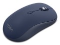Lenovo Yoga Bluetooth Silent Mouse (Cosmic Blue) GY51S61922 - 2858039