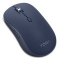 Lenovo Yoga Bluetooth Silent Mouse (Cosmic Blue) GY51S61922 - 2858041