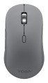 Lenovo Yoga Bluetooth Silent Mouse (Luna Grey) GY51S61919 - 2858043