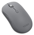 Lenovo Yoga Bluetooth Silent Mouse (Luna Grey) GY51S61919 - 2858045