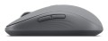 Lenovo Yoga Bluetooth Silent Mouse (Luna Grey) GY51S61919 - 2858046