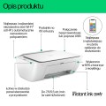 HP DeskJet 2810e All-In-One 588Q0B (WYPRZEDAŻ) - 2858267