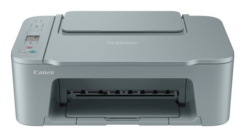 Urządzenie wielofunkcyjne Canon Pixma TS3752i 6671C056 Niebieska - 2858268